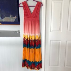 Diane Von Furstenburg Beach Dress